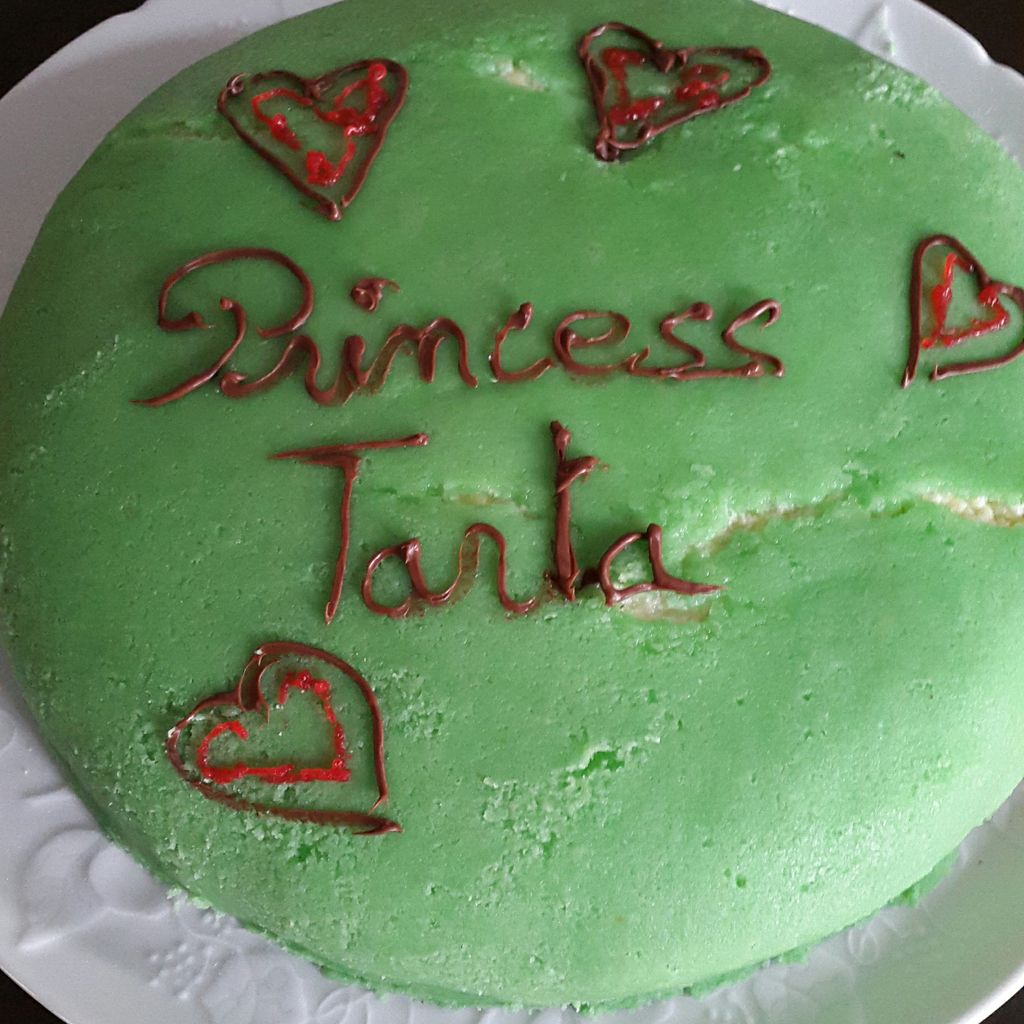 Prinsesstarta Patisserie Suedoise Recette De Prinsesstarta Patisserie Suedoise
