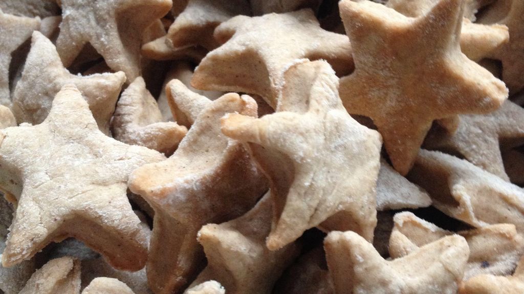 Les Platzchen Petits Gateaux Allemands Recette De Les Platzchen Petits Gateaux Allemands