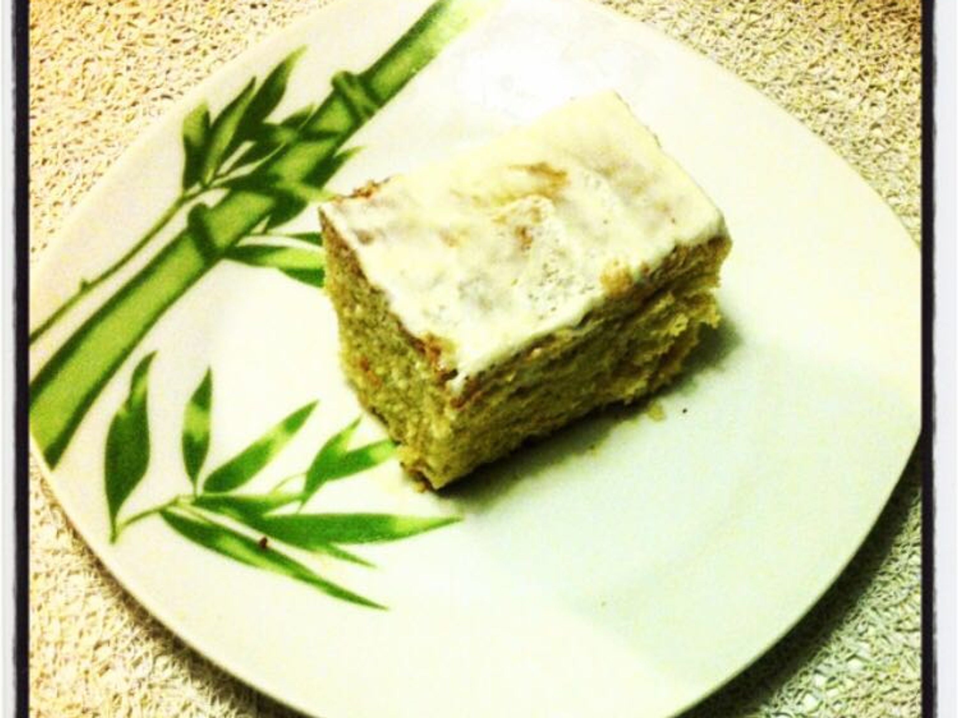 Tres leches (dessert du Costa Rica) Recette de Tres leches (dessert