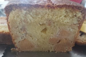 Cake Aux Coings Recette De Cake Aux Coings Marmiton