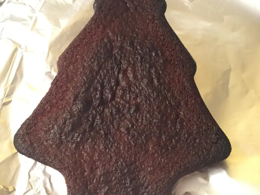 gâteau au yaourt coco-érable