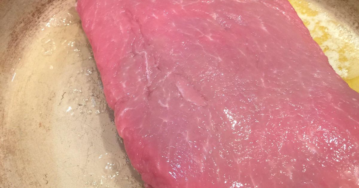 Rôti de veau cuisson lente : recette de Rôti de veau cuisson lente