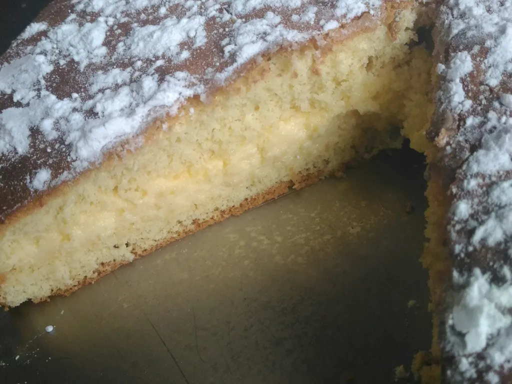 galette beurrée des rois façon dunkerquoise