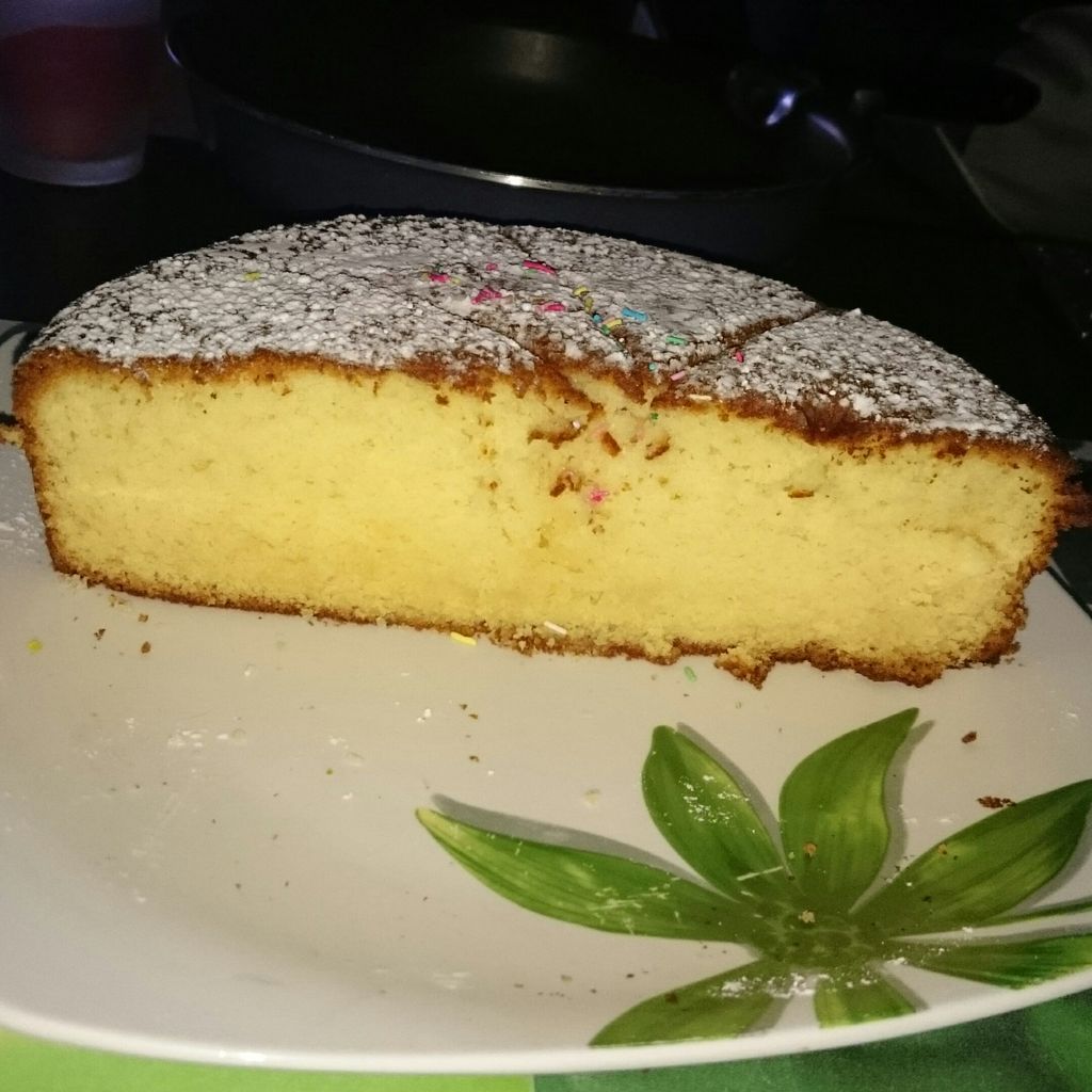 Gateau Au Jus D Orange Recette De Gateau Au Jus D Orange
