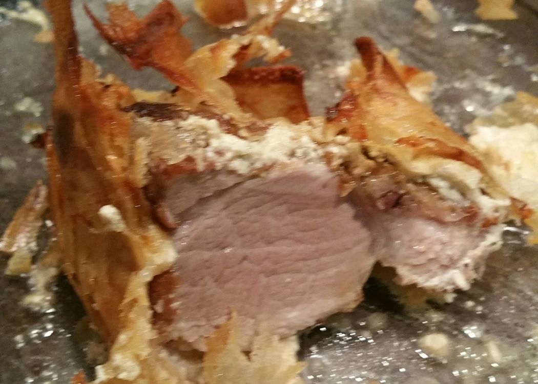 Filet mignon de sanglier : nos délicieuses recettes de filet mignon de