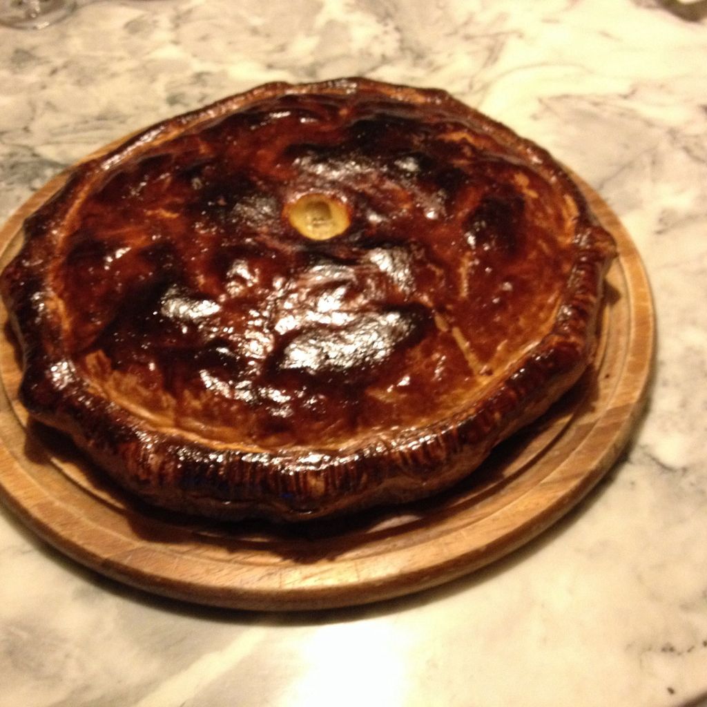 Tourte Alsacienne De La Vallée De Munster Tourte de la vallée de Munster : recette de Tourte de la vallée de Munster