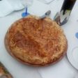 Galette aux pommes : Recette de Galette aux pommes - Marmiton