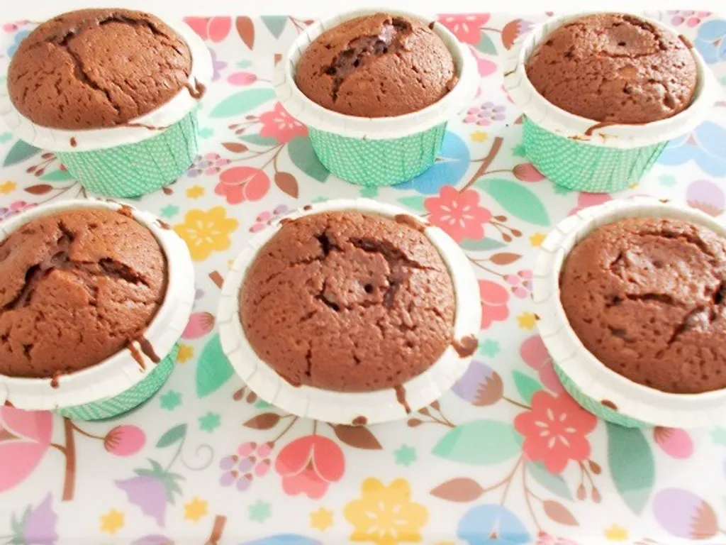 Gateau Au Chocolat Fondant Rapide Recette De Gateau Au Chocolat Fondant Rapide