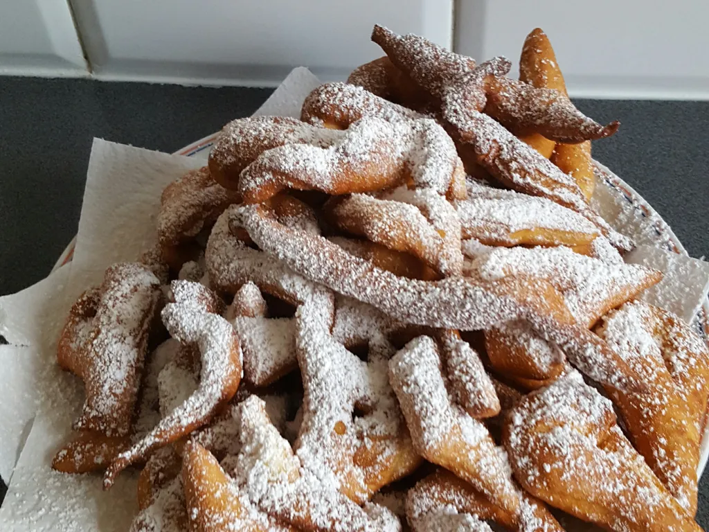 gances niçoises