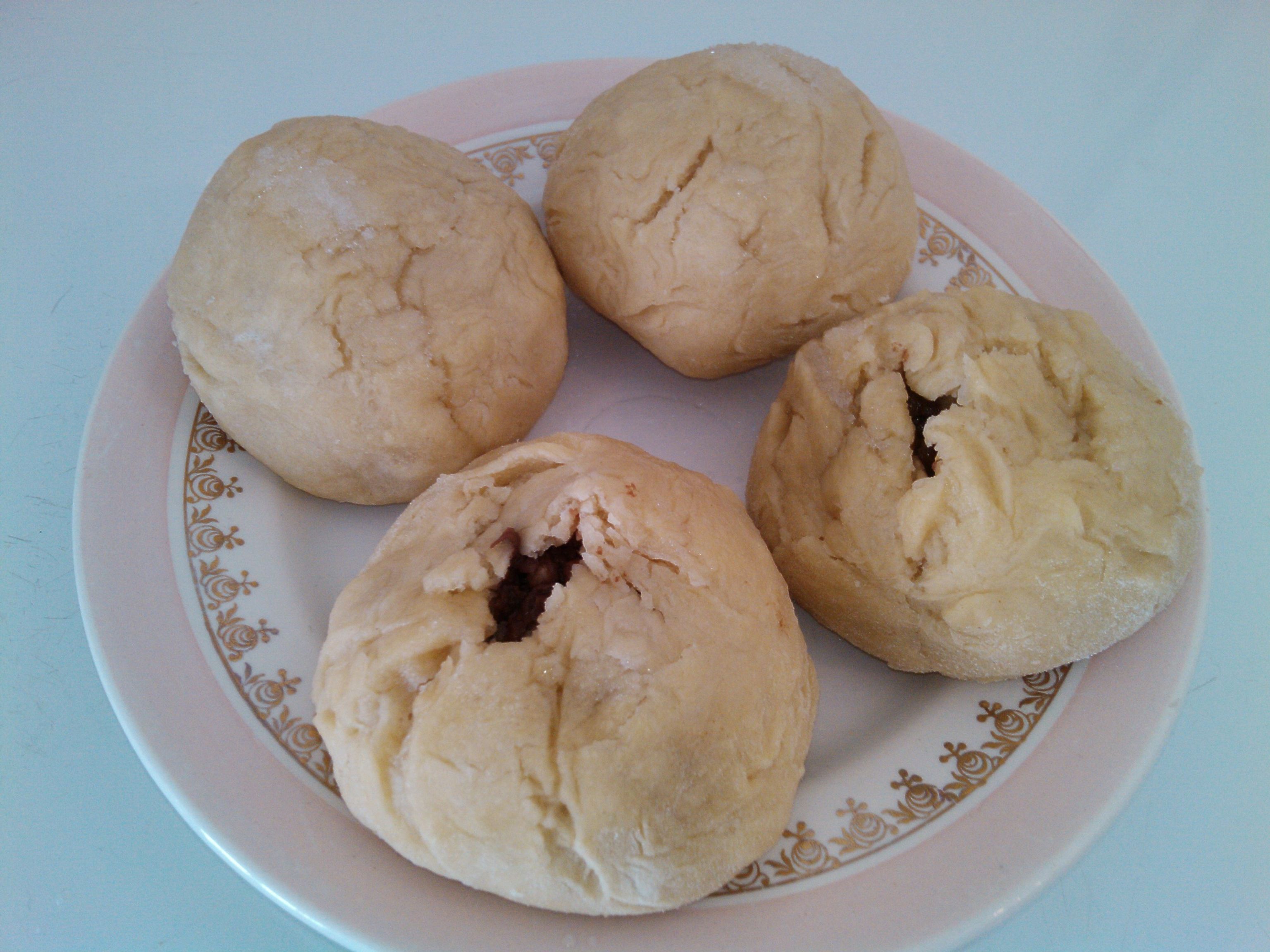 beignets legers au  recette de beignets legers au  marmiton