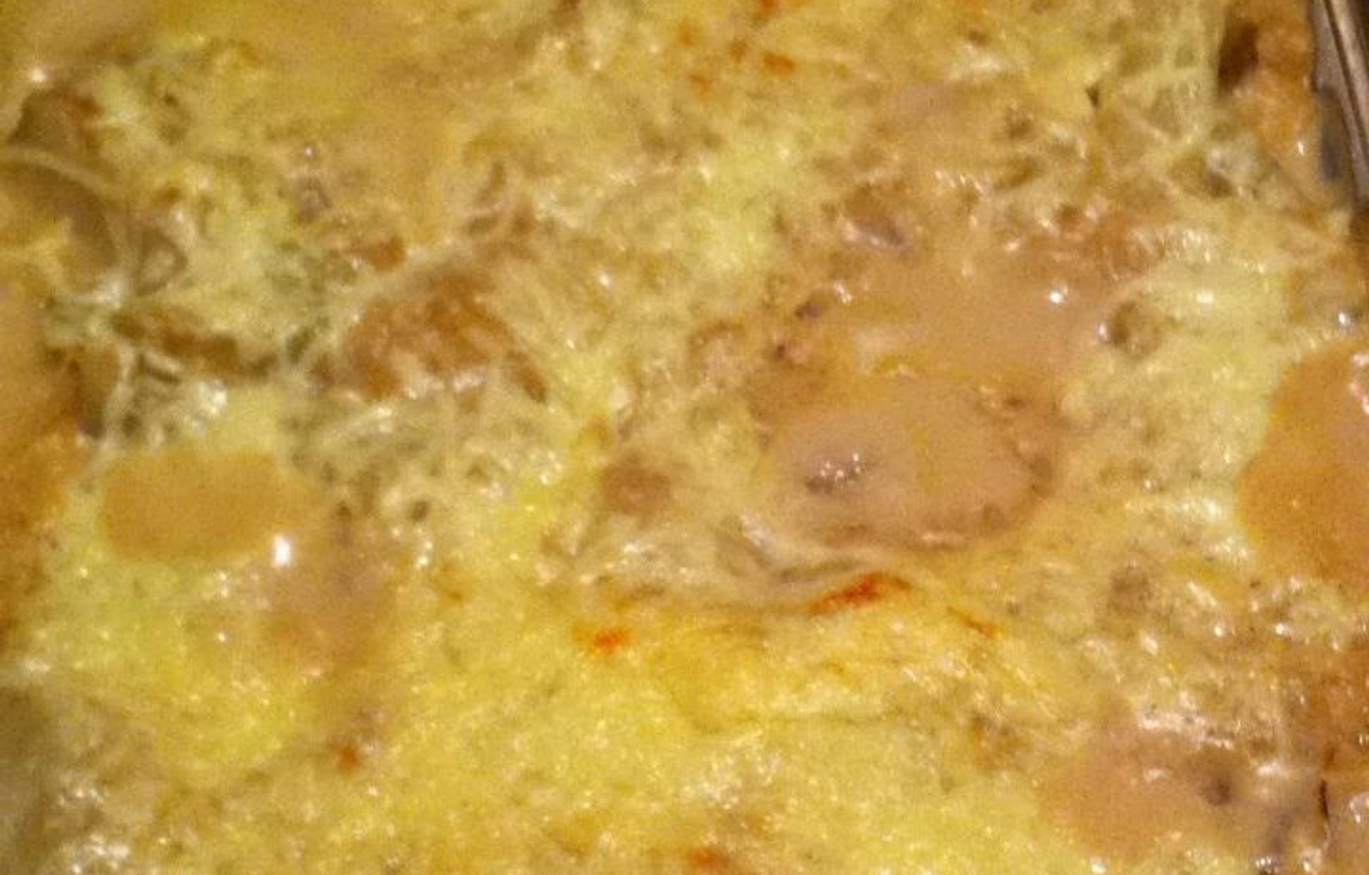 Gratin de fenouil facile : Recette de Gratin de fenouil facile - Marmiton