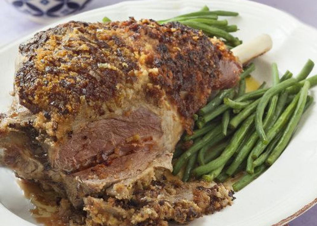 Tranche de gigot d agneau : nos délicieuses recettes de tranche de