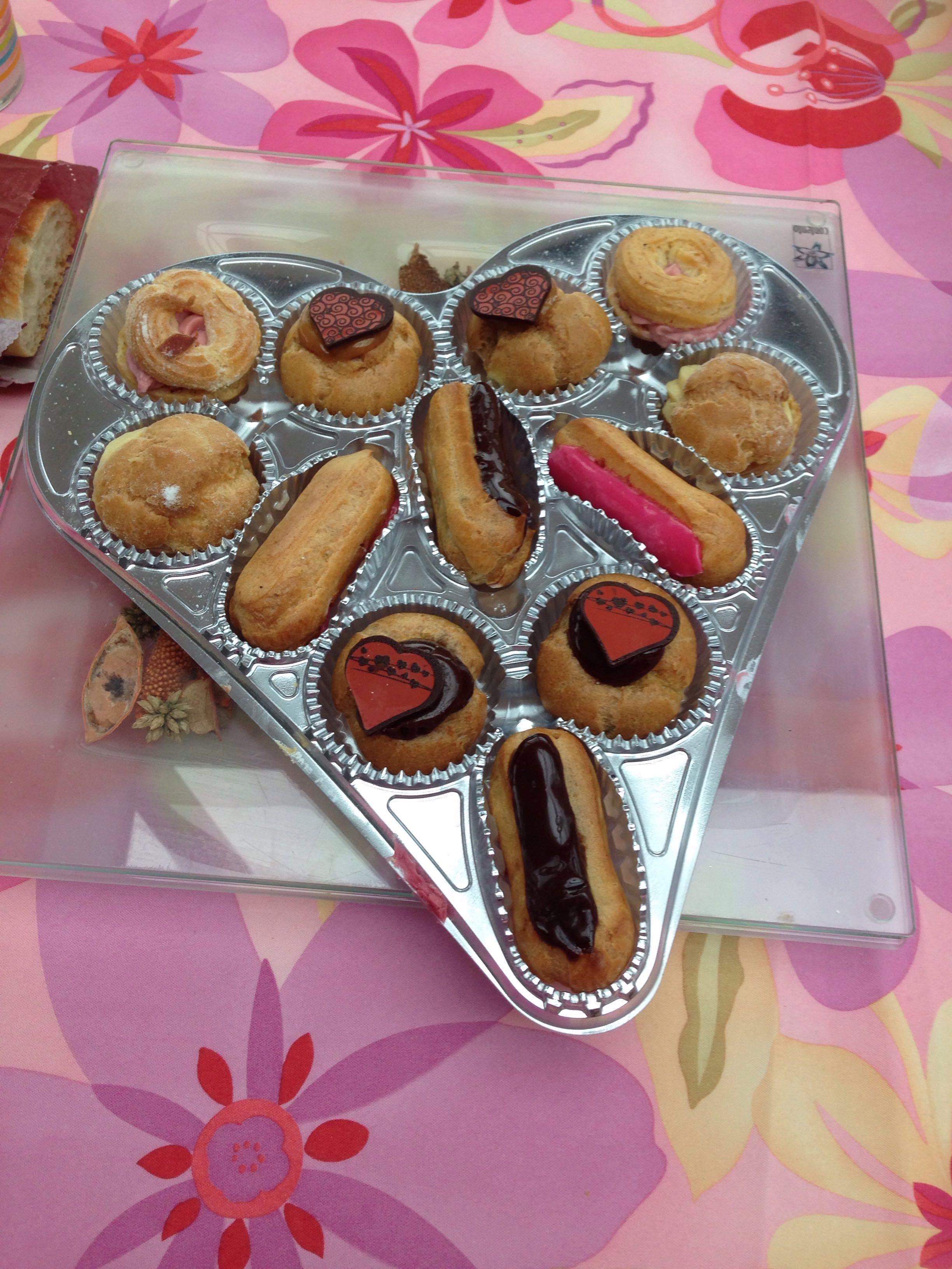 Gateau Bonbon Recette De Gateau Bonbon