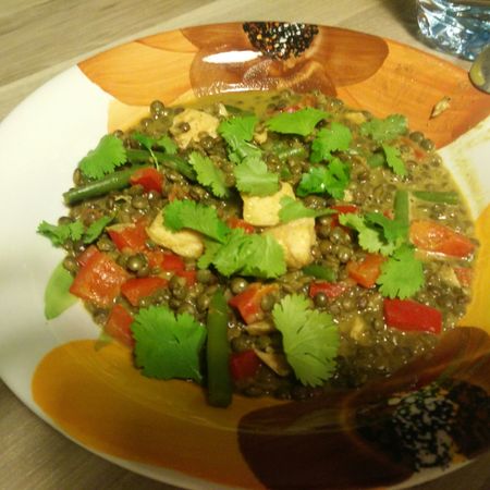 Lentilles rouges : nos délicieuses recettes de lentilles rouges