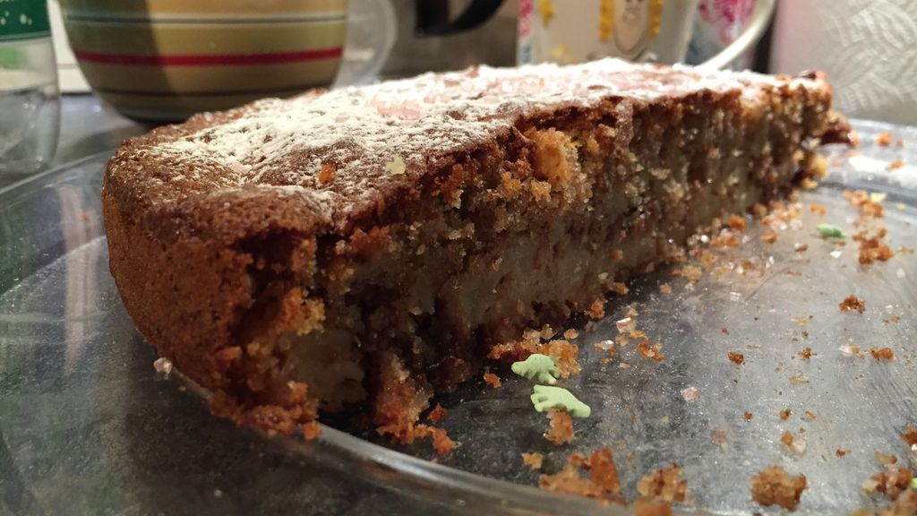 Gateau Delice Poire Chocolat Recette De Gateau Delice Poire Chocolat