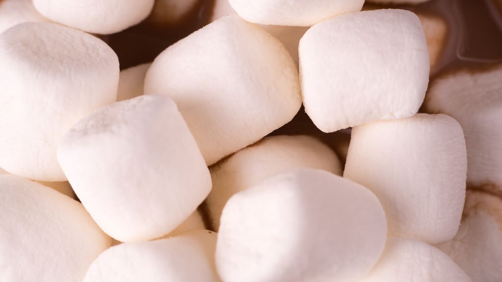 Chamallows Recette De Chamallows