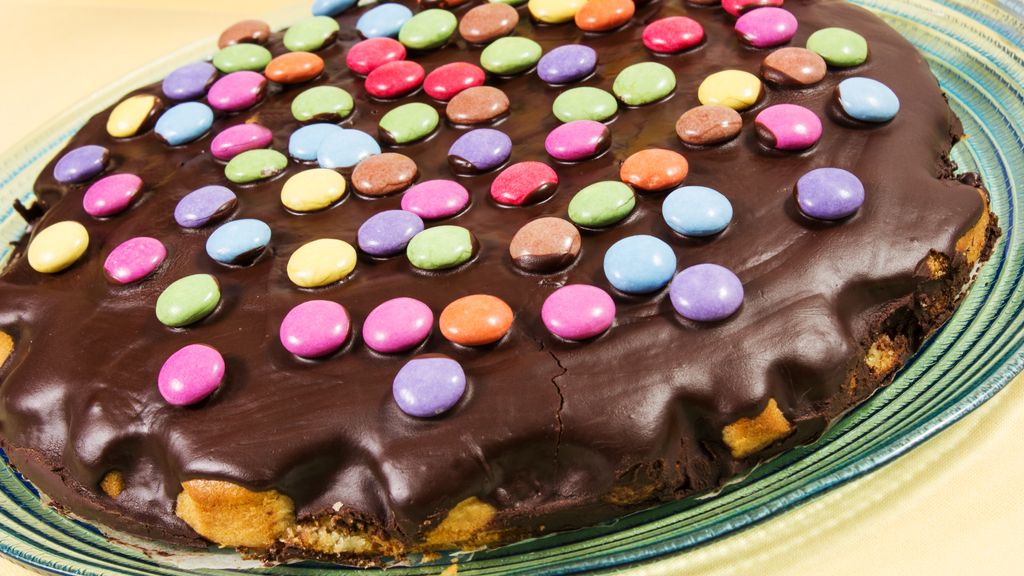 Le Top des recettes de gâteaux d'anniversaire originaux