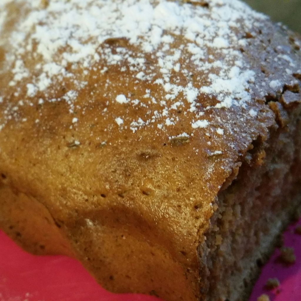 Gateau Moelleux Aux Carambars Recette De Gateau Moelleux Aux Carambars