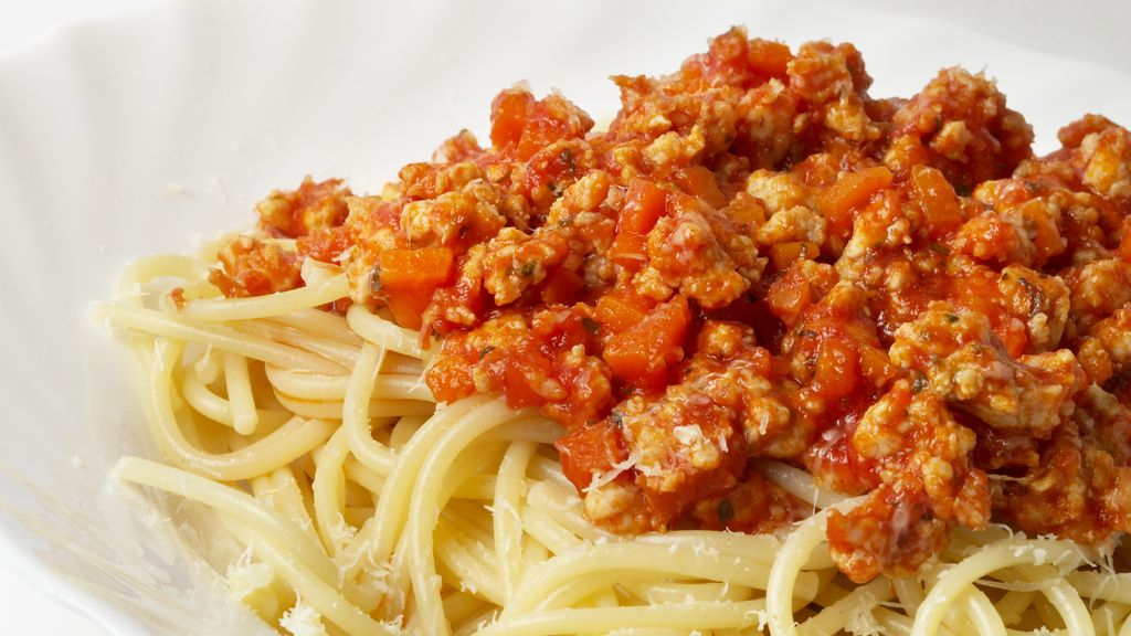 Incontournable sauce bolognaise pour spaghetti facile : découvrez