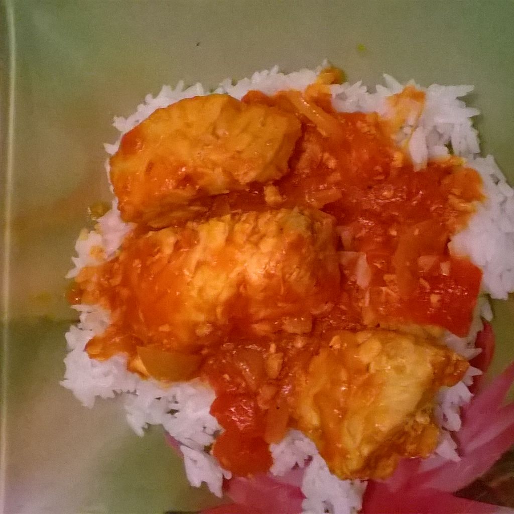 Recette D Espadon A La Creole