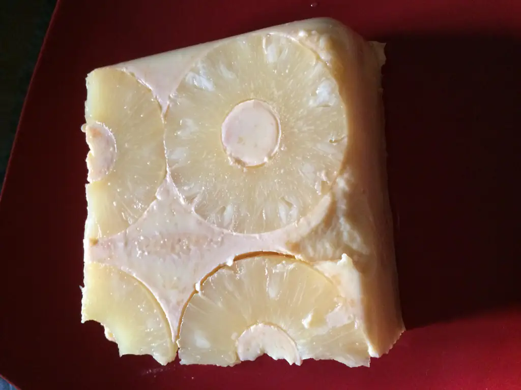 flan antillais express