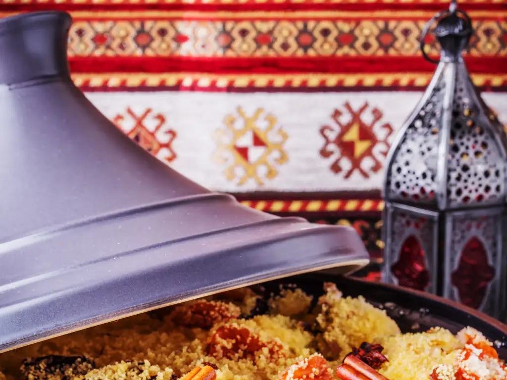 couscous royal facile