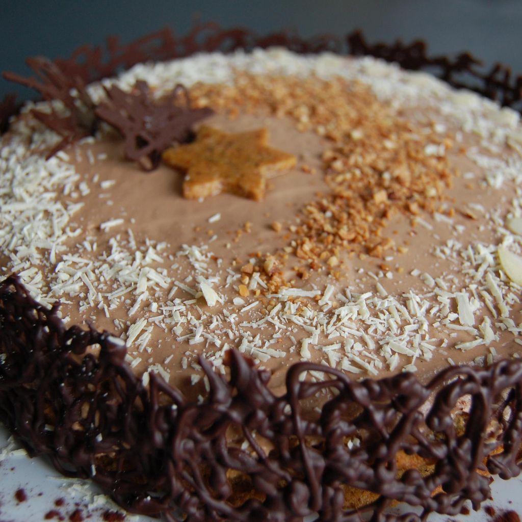 Delice Feuillete Crousti Fondant Tout Praline Recette De Delice Feuillete Crousti Fondant Tout Praline