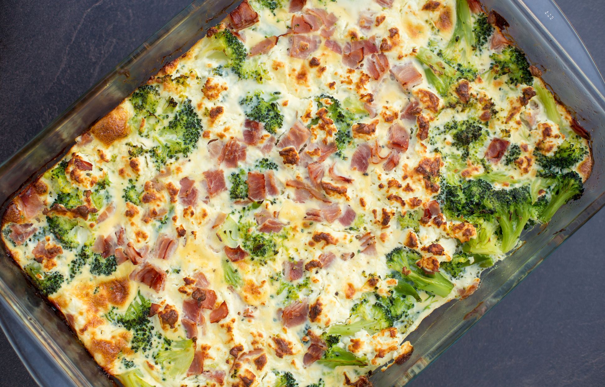 Gratin de jambon Recette de Gratin de jambon Marmiton