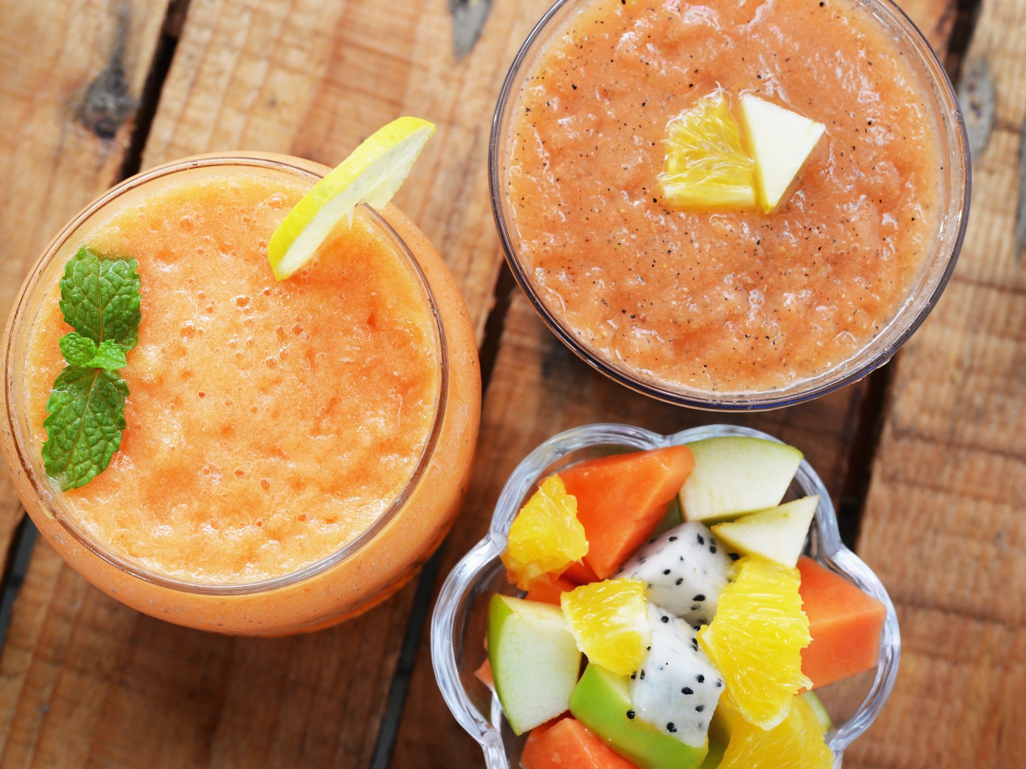 Compote de papaye Recette de Compote de papaye Marmiton