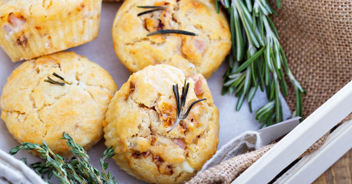 pain de jambon recette de pain de jambon