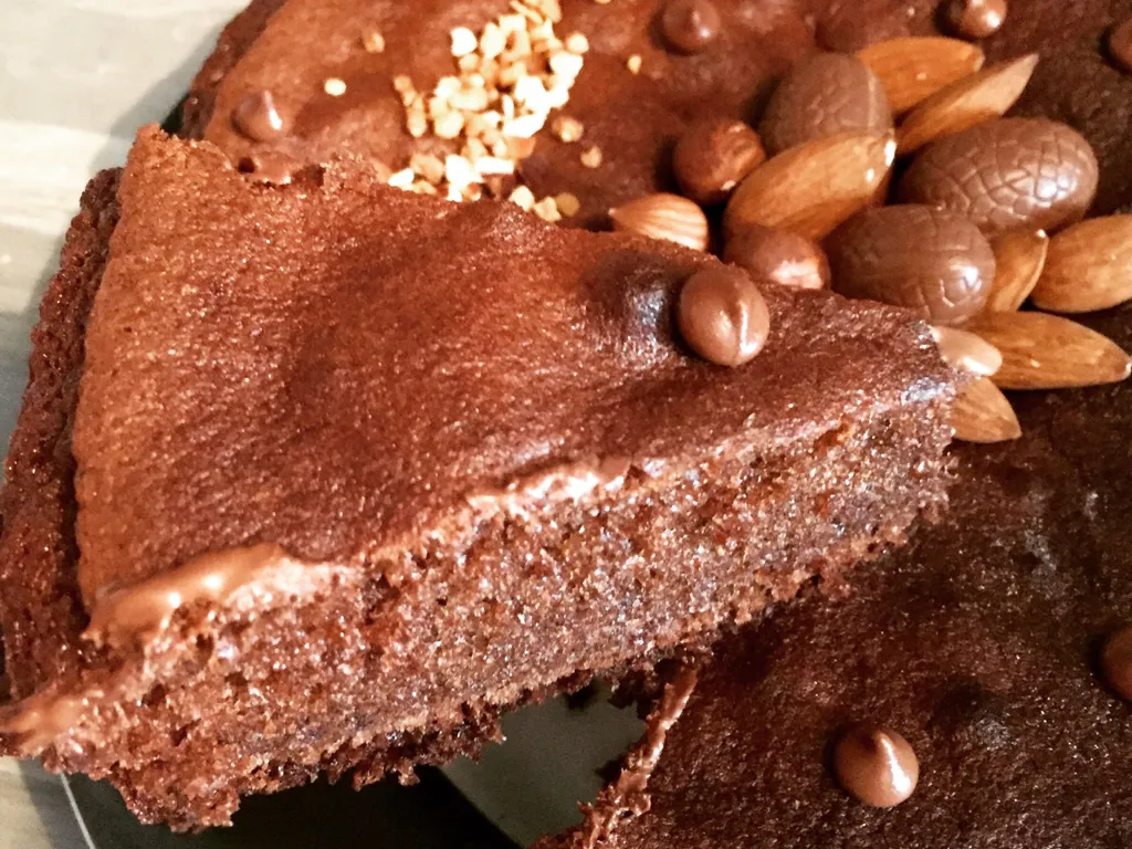 Gâteau au Nutella facile : découvrez les recettes de Cuisine Actuelle