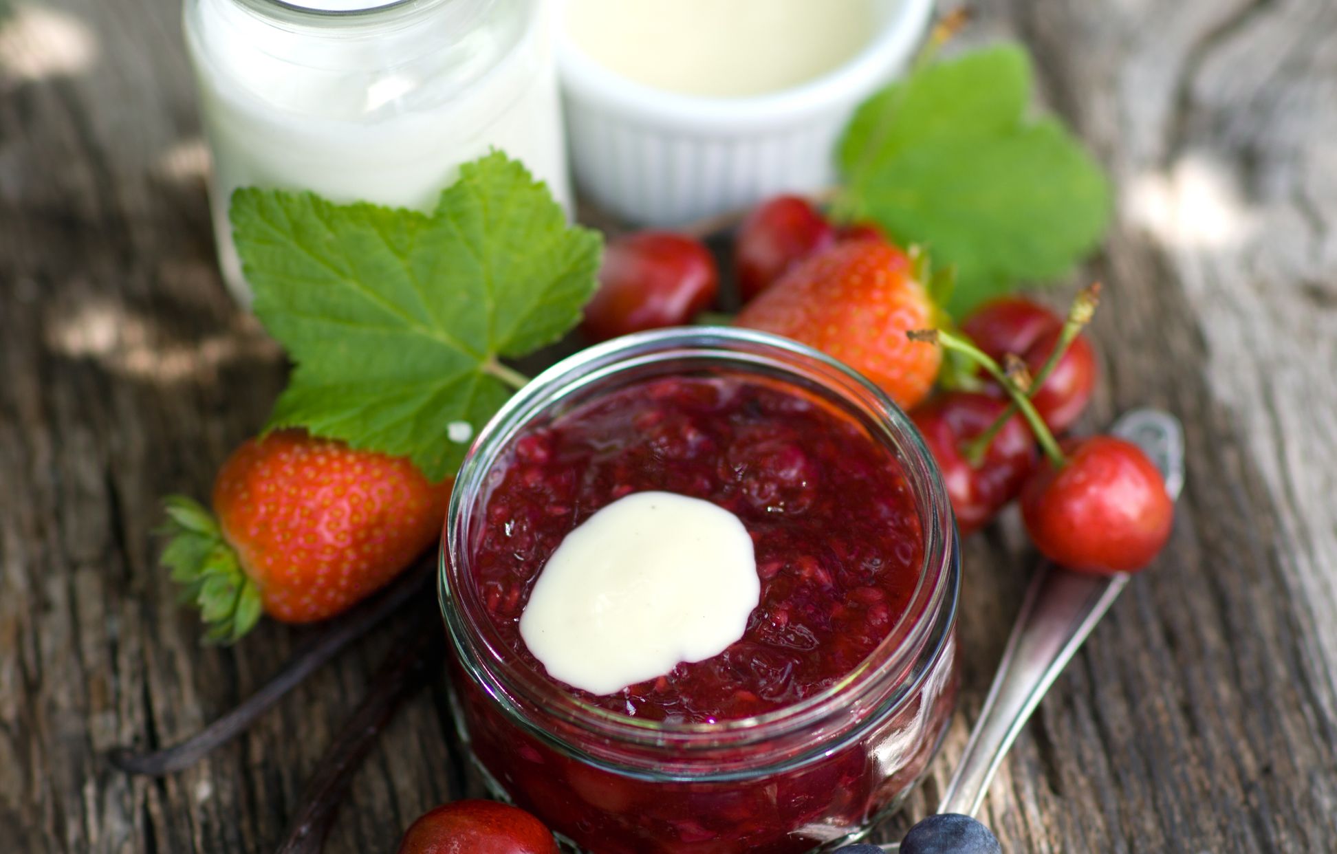 Compote de fruits Recette de Compote de fruits Marmiton