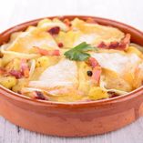 La Vraie Tartiflette : Recette De La Vraie Tartiflette - Marmiton