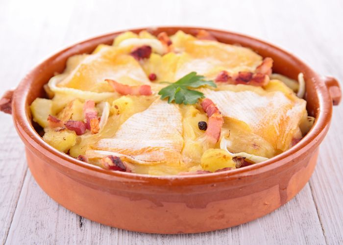 Recette selection Hiver