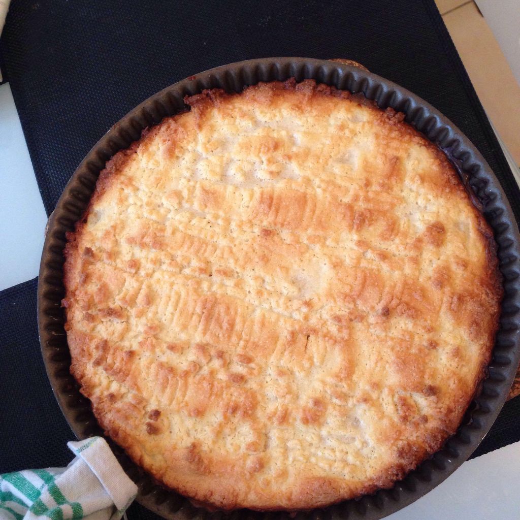 Gateau Breton Facile Recette De Gateau Breton Facile