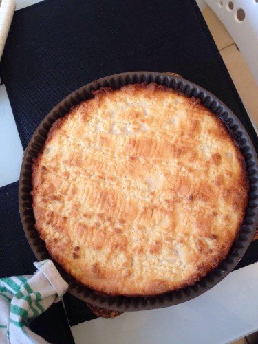 Gâteau breton facile : Recette de Gâteau breton facile - Marmiton