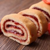 Gateau Roule Au Caramel Recette De Gateau Roule Au Caramel