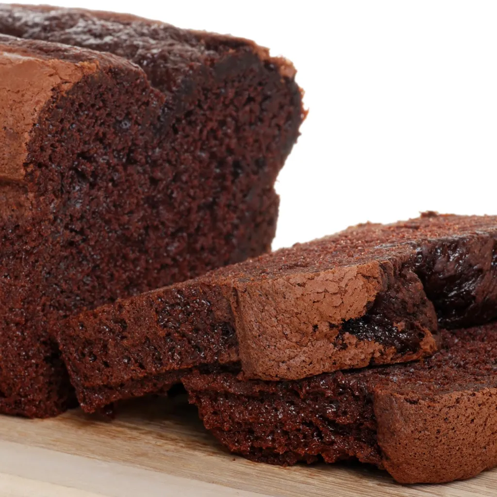 Gâteau au chocolat en poudre : Recette de Gâteau au chocolat en poudre
