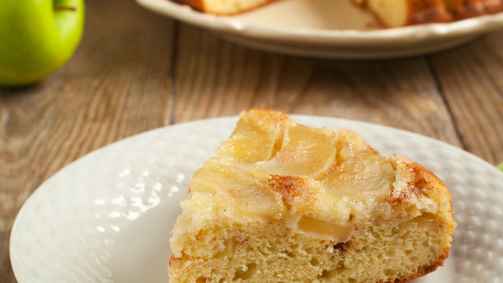 Gateau Aux Pommes Moelleux Et Ultra Rapide Recette De Gateau Aux Pommes Moelleux Et Ultra Rapide