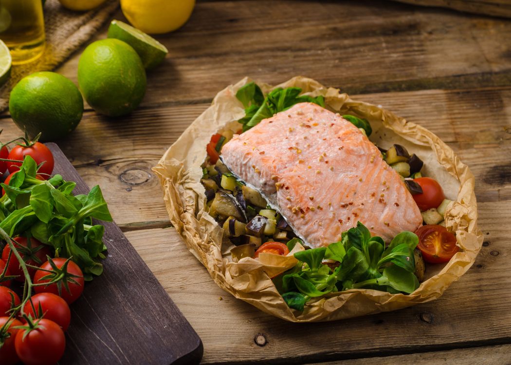 Plat Complet Poisson Thermomix Poisson Plat Recettes 9 poisson (page 6)