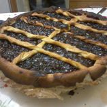 Tarte Aux Cerises : Recette De Tarte Aux Cerises - Marmiton