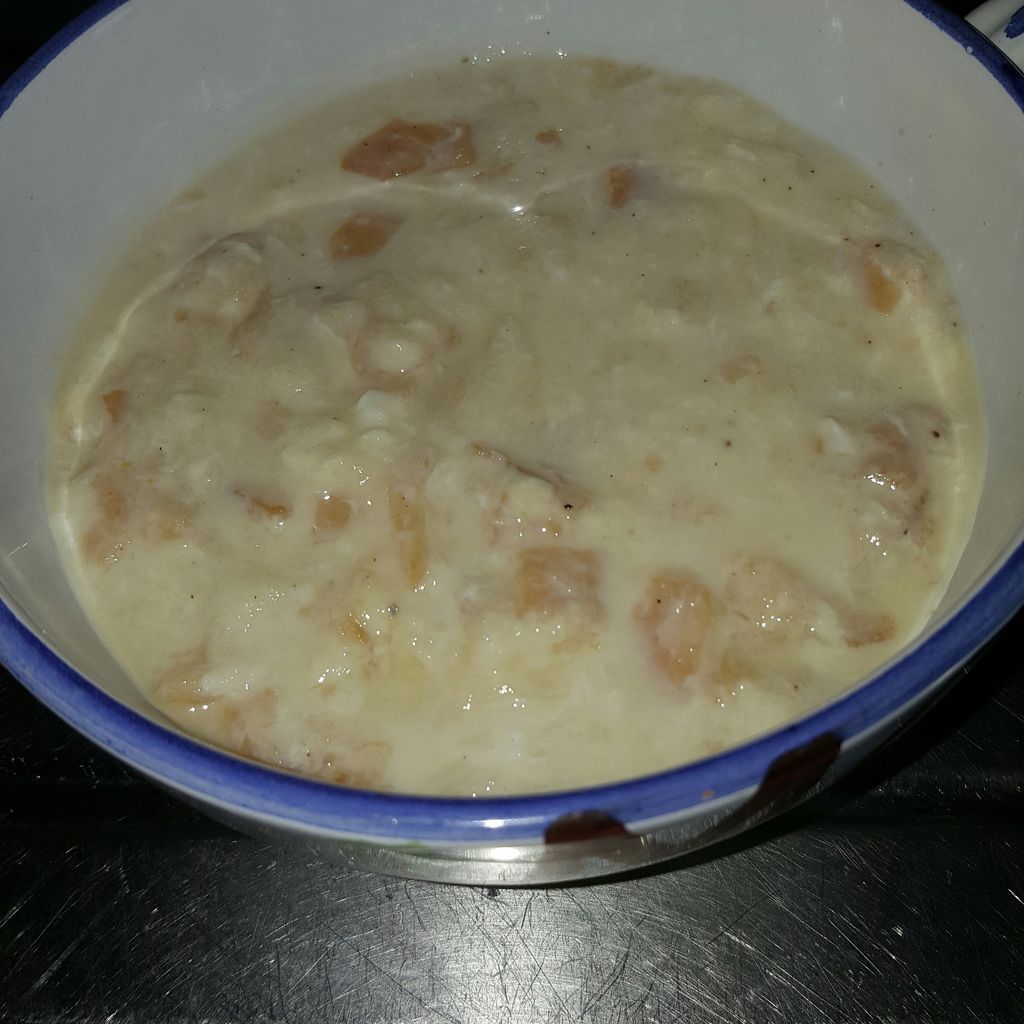 Soupe Panade : Recette de Soupe Panade