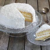 Moelleux Aux Noix Recette De Moelleux Aux Noix