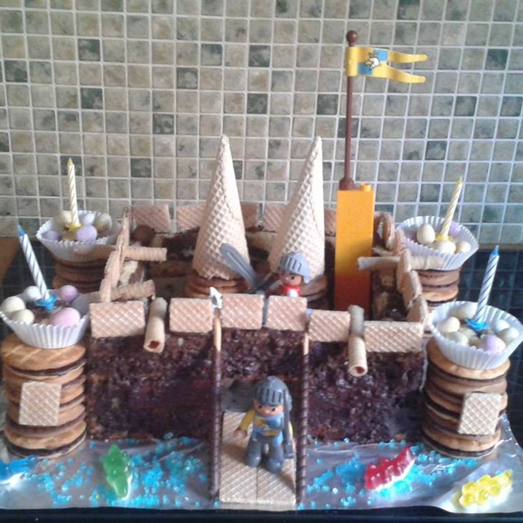 Gateau D Anniversaire Chateau Fort Recette De Gateau D Anniversaire Chateau Fort Gateau D Anniversaire Chateau Fort Recette De Gateau D Anniversaire Chateau Fort