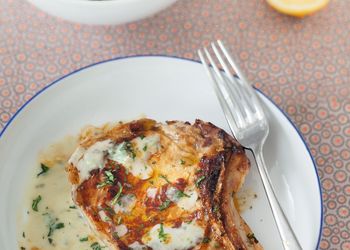 Cotes De Veau Aux Morilles Nos Delicieuses Recettes De Cotes De