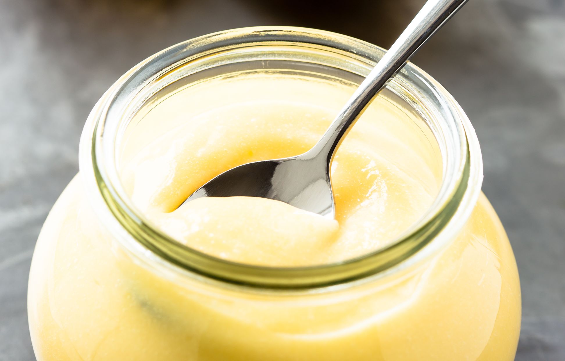 Super mousse au citron : Recette de Super mousse au citron - Marmiton