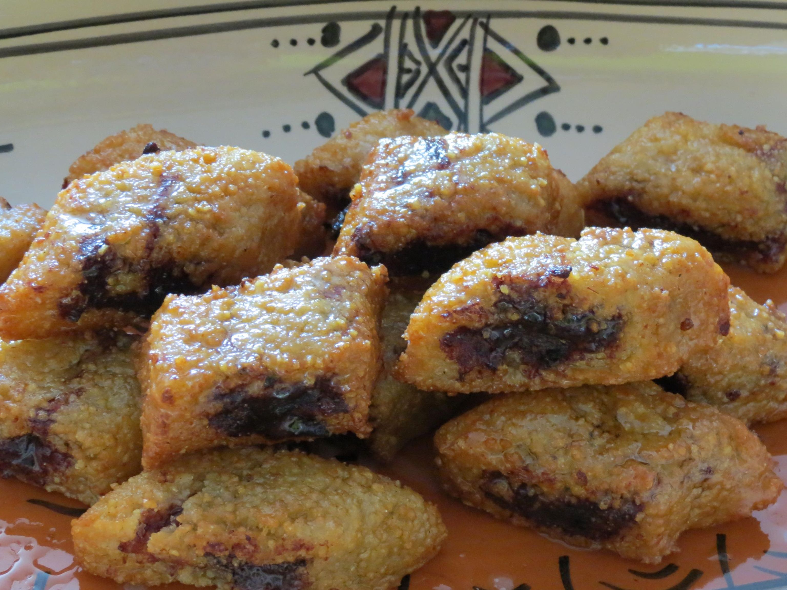Makroud aux dattes Recette de Makroud aux dattes Marmiton — free download