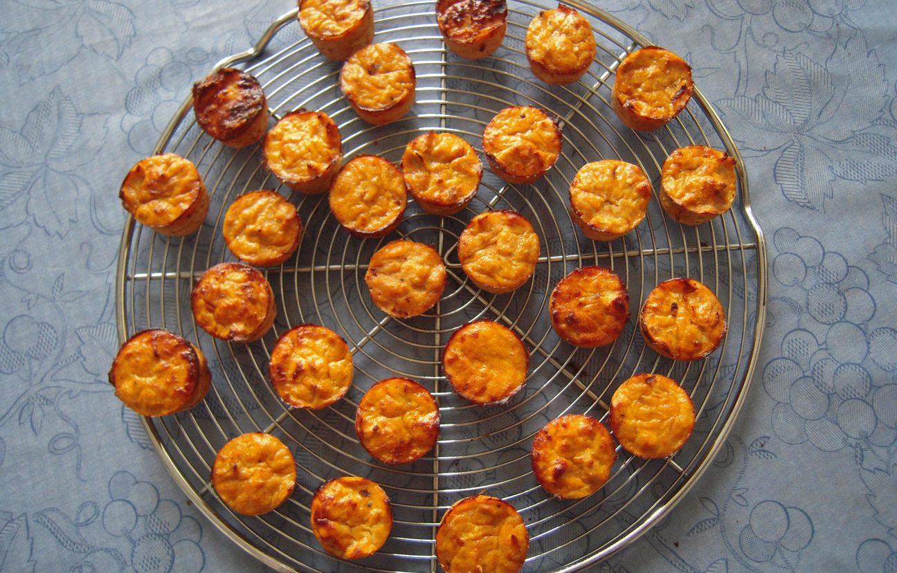 Petits Bouchons Au Thon Recette De Petits Bouchons Au Thon Marmiton petits-bouchons-au-thon-recette-de-petits-bouchons-au-thon-marmiton