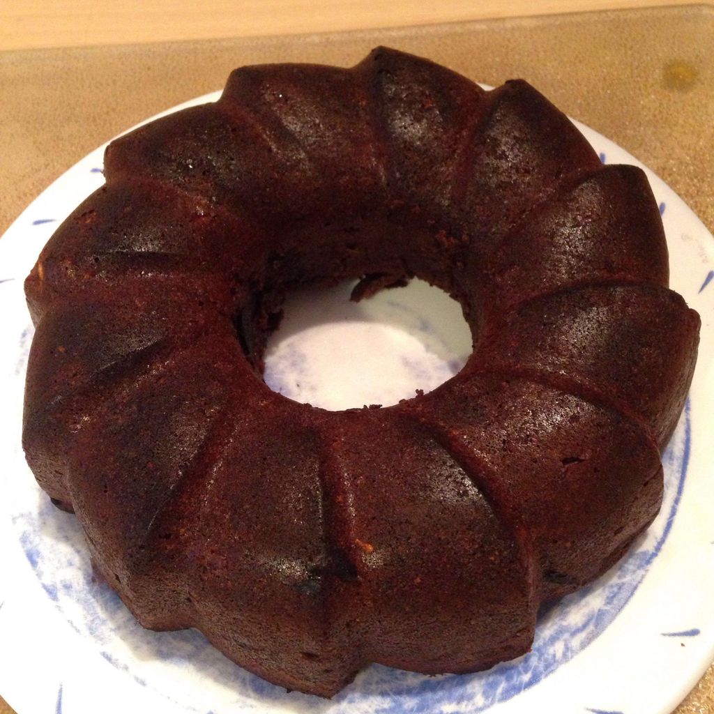 Gateau Chocolat Poire Et Amandes Recette De Gateau Chocolat Poire Et Amandes