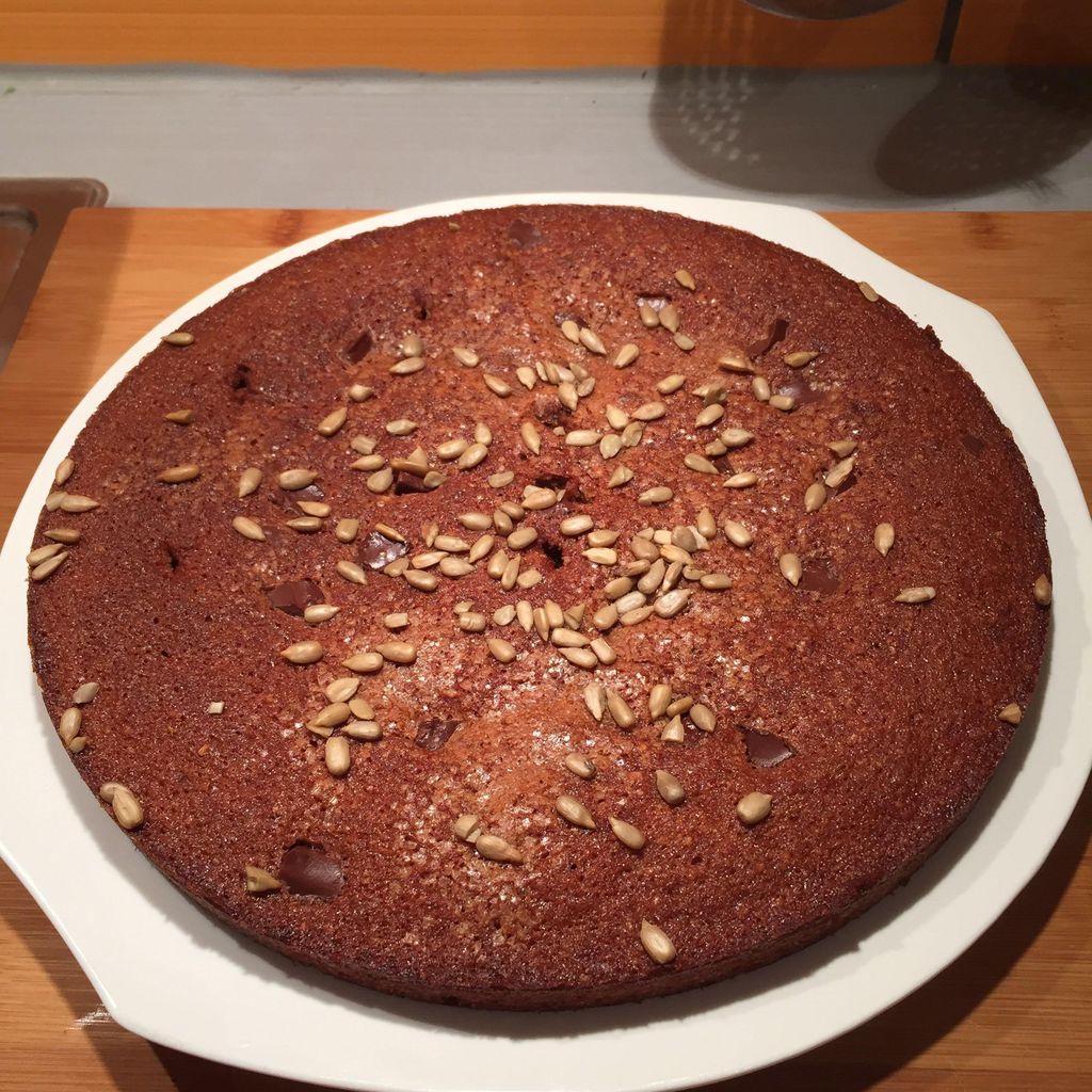 Gateau A La Banane Sans Oeuf Ni Lait Recette De Gateau A La Banane Sans Oeuf Ni Lait